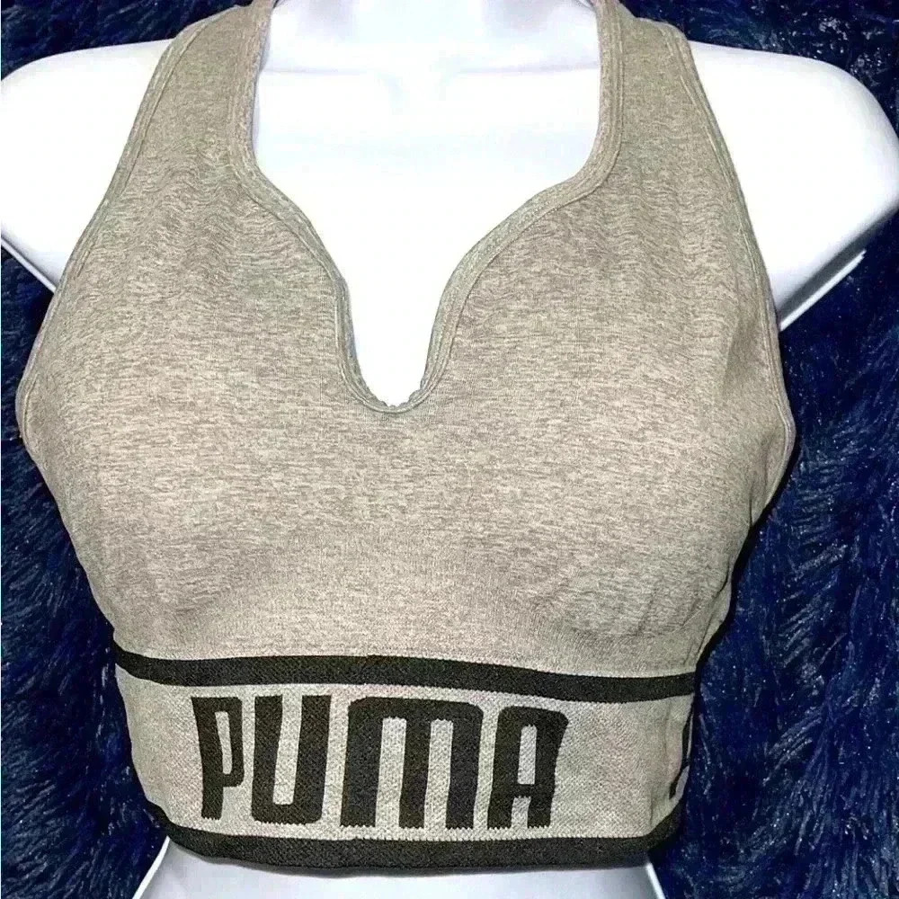 2 Puma Sports Bras